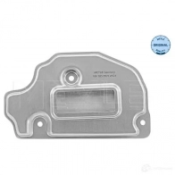 Фильтр АКПП MEYLE 100 325 0009 MHF0 024 JZGAL Volkswagen Golf 5 (1K5) Универсал 1.6 MultiFuel 102 л.с. 2007 – 2009