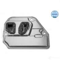 Фильтр АКПП MEYLE 100 325 0006 MHF0 021 QI515TT 1411044 - Изображение 2