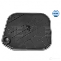 Фильтр АКПП MEYLE MHF00 14 100 136 0006 F2WJ8N2 1410661 - Изображение 2