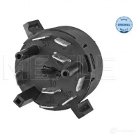 Контактная группа замка зажигания MEYLE 1412406 100 905 0000 2GICQD MEX02 67 - Изображение 6