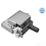 Катушка зажигания MEYLE MIC01 74 31-14 885 0003 1424241129 A6QHN - Изображение 2