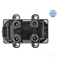 Катушка зажигания MEYLE 16-14 885 0001 0040100354 1416439 0040 100052 - Изображение 2