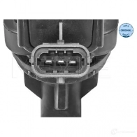 Катушка зажигания MEYLE 1437608687 Q2 RU0CF 30-14 885 0012 - Изображение 2