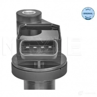 Катушка зажигания MEYLE 1437608443 30-14 885 0000 EF651 UA - Изображение 2