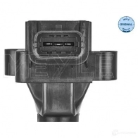 Катушка зажигания MEYLE PW2I6 ZL 414 885 0001 1437608488 - Изображение 2
