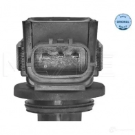 Катушка зажигания MEYLE 0040102 056 36-14 885 0007 1422552 MIC0139 - Изображение 2