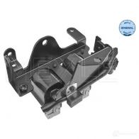 Катушка зажигания MEYLE U2066 37-14 885 0007 MI C0147 1423056 - Изображение 2