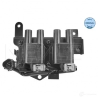 Катушка зажигания MEYLE U2066 37-14 885 0007 MI C0147 1423056 - Изображение 3