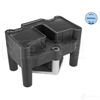 Катушка зажигания MEYLE U2003 MIC010 0 114 885 0007 1413907 - Изображение 2