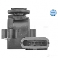 Катушка зажигания MEYLE MIC0087 1425578 0 040100342 614 885 0004 - Изображение 2