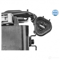 Катушка зажигания MEYLE MIC0112 004 0100477 1418223 28-14 885 0000 - Изображение 2