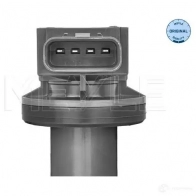 Катушка зажигания MEYLE 1418754 30-14 885 0005 004010 2165 MIC0055 - Изображение 2