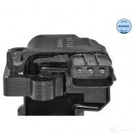 Катушка зажигания MEYLE 0040102 502 MIC0145 1423052 37-14 885 0002 - Изображение 2