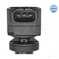 Катушка зажигания MEYLE 1437608208 VI QPI 33-14 885 0007 - Изображение 2