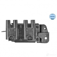 Катушка зажигания MEYLE 1423051 37-14 885 0001 MIC0144 00401 00483 - Изображение 2