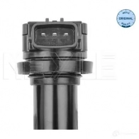 Катушка зажигания MEYLE 1422547 004 0102021 36-14 885 0000 MIC0064 - Изображение 2