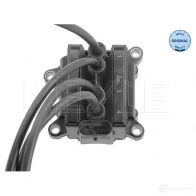 Катушка зажигания MEYLE 16-14 885 0004 MI C0039 P3Z8XW 1416442 - Изображение 2