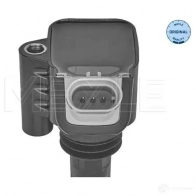 Катушка зажигания MEYLE 7 04UUS4 214 885 0015 1437608529 - Изображение 2
