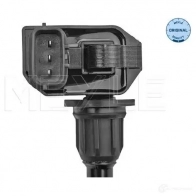 Катушка зажигания MEYLE 1422549 36-14 885 0004 MIC0067 0040 102071 - Изображение 2