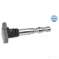 Катушка зажигания MEYLE QZ6I08 1412305 100 885 0007 MIC0 015 - Изображение 2