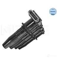 Катушка зажигания MEYLE MIC0089 004010 0427 614 885 0007 1425580 - Изображение 2