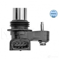 Катушка зажигания MEYLE 1425588 HRUWM4W 614 885 0019 MIC009 3 - Изображение 2