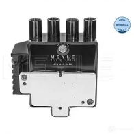 Катушка зажигания MEYLE MIC0084 00401020 26 614 885 0000 1425575 - Изображение 2