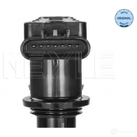 Катушка зажигания MEYLE 1193903879 614 885 0023 6WQM8FT MIC0 169 - Изображение 2