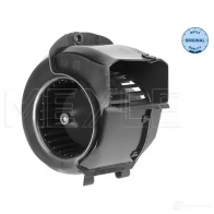 Моторчик вентилятора печки MEYLE MEX016 5 100 236 0029 1410966 8GDO8R - Изображение 2