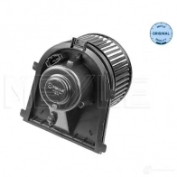 Моторчик вентилятора печки MEYLE 100 236 0031 QV6IAV 1410968 MEX0 166 - Изображение 2