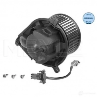 Моторчик вентилятора печки MEYLE U7GPN 014 236 0004 M EX0025 1405722 - Изображение 2