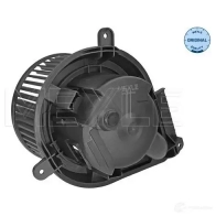 Моторчик вентилятора печки MEYLE 1405728 SZ8XDUH 014 236 0022 MEX00 32 - Изображение 2