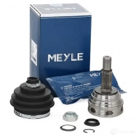 Шрус граната MEYLE MCV00 28 1411429 7DXW3N 100 498 0059 - Изображение 2