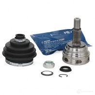 Шрус граната MEYLE MCV00 28 1411429 7DXW3N 100 498 0059 - Изображение 3