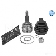 Шрус граната MEYLE MC V0175 29-14 498 0008 P9ICYS 1418411