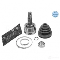 Шрус граната MEYLE 1417436 TLB21 MC V0158 214 498 0048