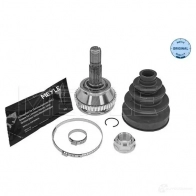 Шрус граната MEYLE MCV01 43 214 498 0029 1417421 SF7J0