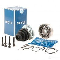 Шрус граната MEYLE MCV00 30 100 498 0062 1411431 G48DU - Изображение 2