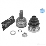 Шрус граната MEYLE M CV0443 208GI3 314 498 0013 1424968218 - Изображение 6