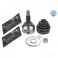 Шрус граната MEYLE MCV005 5 Audi Q7 100 498 0153 8C87XIV