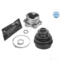 Шрус граната MEYLE 100 498 0227 3LRO97G Volkswagen Sharan M CV0401