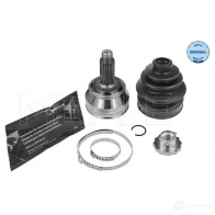 Шрус граната MEYLE Audi A2 (8Z0) 1 Хэтчбек 100 498 0152 MCV00 54 5YAFZF3