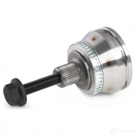 Шрус граната MEYLE MC V0032 1411433 100 498 0064 GQART - Изображение 5