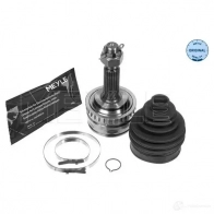 Шрус граната MEYLE XJCSMU1 1425230 614 498 0012 MCV 0341 - Изображение 6