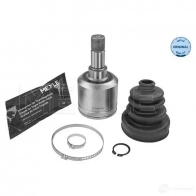 Шрус граната MEYLE MCV04 65 1BDRL6R 40-14 498 0082 Peugeot Expert