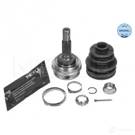 Шрус граната MEYLE 1418653 MCV019 5 30-14 498 0030 BXTE6V