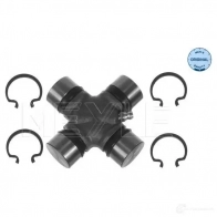 Крестовина MEYLE H6NEP 1405428 014 041 0066 MPJ000 1 - Изображение 3