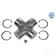 Крестовина MEYLE R43O1C 12-34 126 6017 1415067 MPJ0 071
