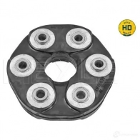 Крестовина кардана MEYLE 1405689 MQ6IIG MPJ004 4 0141520054 - Изображение 2