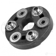 Крестовина кардана MEYLE MPJ005 0 358O58 1405695 0141520063 - Изображение 2